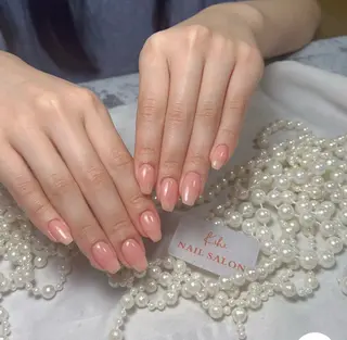 ネイル 田中 アイコのネイルデザイン