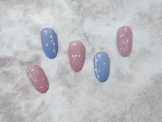 ネイル 閨匠 上野店のネイルデザイン