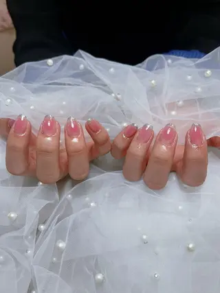 ネイル Jessica 119のネイルデザイン