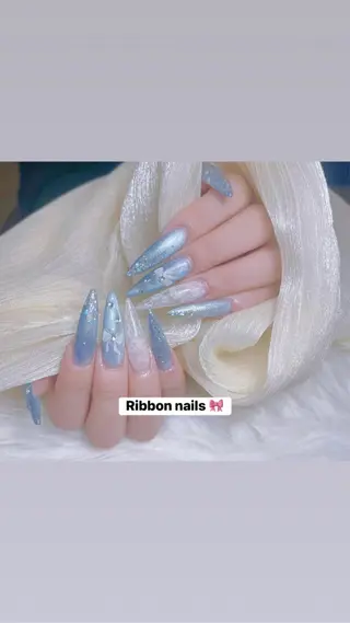 ネイル NiJi Nailsのネイルデザイン