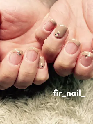 ネイル fir_ nail_のネイルデザイン