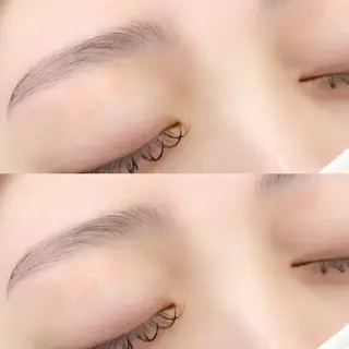 アイブロウ 🕊️Bianca 児玉🕊️のネイルデザイン