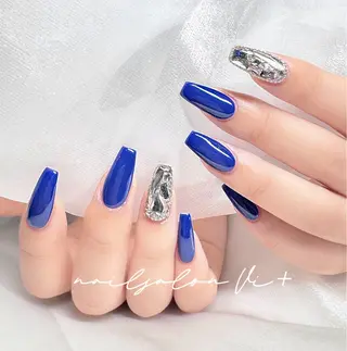 ネイル ✨Nailsalon Vi+✨のネイルデザイン