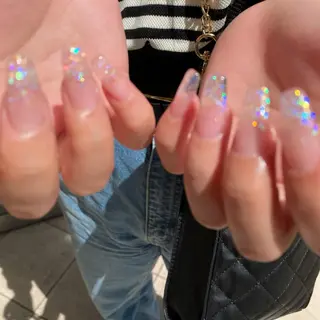 ネイル pro.m Kanonのネイルデザイン