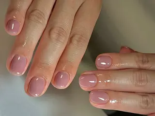 ネイル ミリ ネイルサロンのネイルデザイン