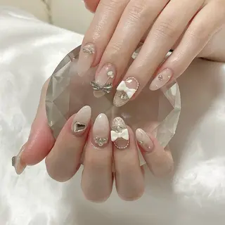 ネイル 💅fleur Ayumiのネイルデザイン