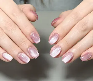 ネイル ル ルのネイルデザイン