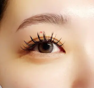 マツエク・マツパ まつ毛専門店♡ 耳ツボ/rinaのマツエク・マツパデザイン