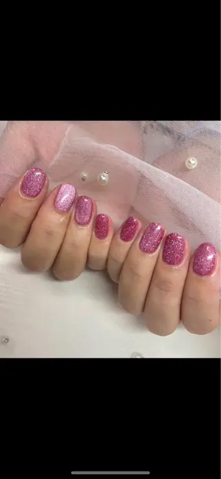 ネイル ふくもと .のネイルデザイン