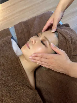 JULIA〜 バストお悩み専門店〜のエステ・リラクイメージ