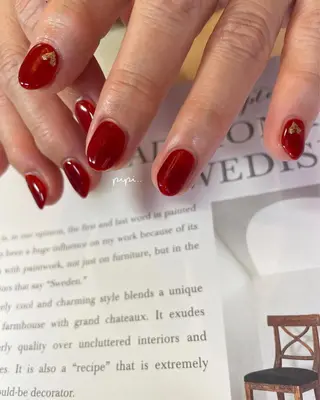 ショート ネイル pipi..所属・pipi ..のネイルデザイン