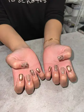 ネイル IROHA NAIL 北村菜帆のネイルデザイン