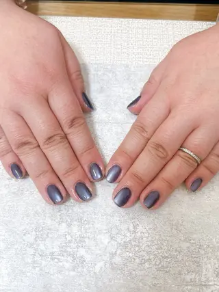 ネイル Mogu nail 二子玉川のネイルデザイン