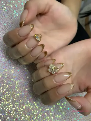 ロング ネイル Style Nailのネイルデザイン