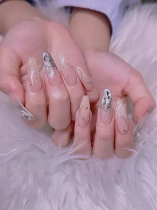 ネイル エムズ エムズのマツエク・マツパデザイン