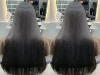 ロング 佐藤 壮一郎のヘアスタイル