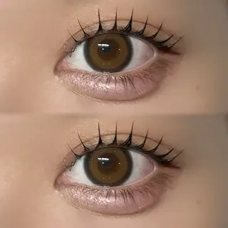 マツエク・マツパ mofu 🫧 harukaのマツエク・マツパデザイン