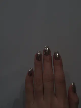 ネイル 市川 加奈子のネイルデザイン