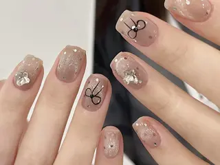 ネイル koto‎ネイル 大宮店のネイルデザイン