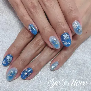 ネイル 栗原 Nailistのネイルデザイン