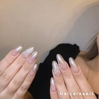 ネイル UnicornNail所属・Unicorn Nail 矢場町店のネイルデザイン