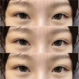 マツエク・マツパ 𓍯 Miyaki𓍯のマツエク・マツパデザイン