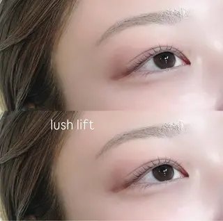 マツエク・マツパ soo lash room nachiの眉毛・アイブロウイメージ