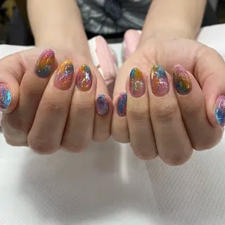 ネイル Miura 【MAXKELLY】のネイルデザイン