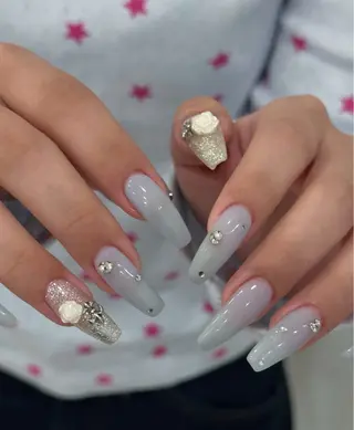 ネイル Lina nailのネイルデザイン