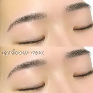 アイブロウ カワイイ保証🤍 KIRARA ♡⃛の眉毛・アイブロウイメージ