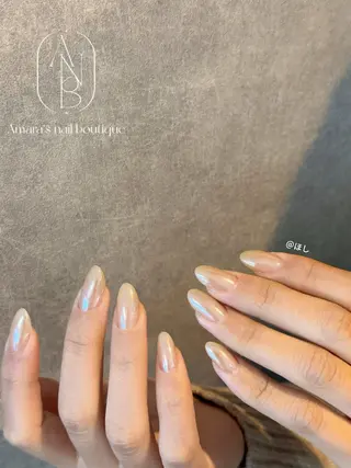 ネイル ほ しのネイルデザイン