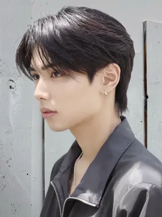 メンズ SALTO hair design所属・SALTO すずのヘアスタイル