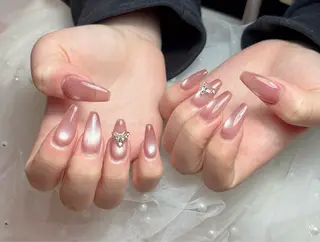 ネイル Bél Nail salon ユキのネイルデザイン