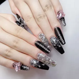 ネイル misun_nail所属・misun_ nailのネイルデザイン