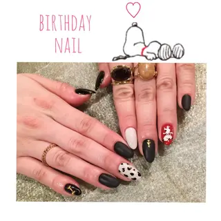 ネイル Utopia nail_のネイルデザイン