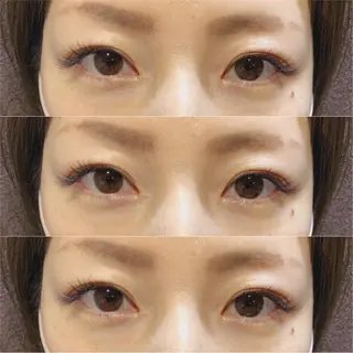 マツエク・マツパ 𓍯 Miyaki𓍯のマツエク・マツパデザイン