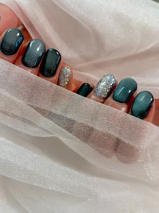 ネイル Komuro Erikaのネイルデザイン