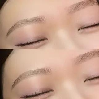 アイブロウ fein.Ruka ♡垢抜け美眉のマツエク・マツパデザイン