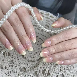 ネイル ナ ミのネイルデザイン