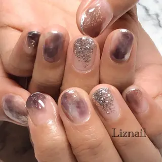 ネイル Rawr / saoriのネイルデザイン