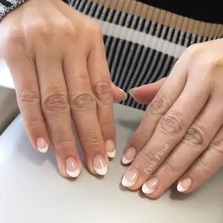 ネイル Petit Fleur所属・青柳 亜梨奈のマツエク・マツパデザイン