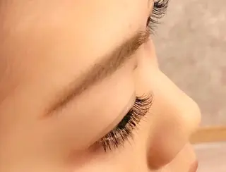 マツエク・マツパ 大久保 智子のマツエク・マツパデザイン