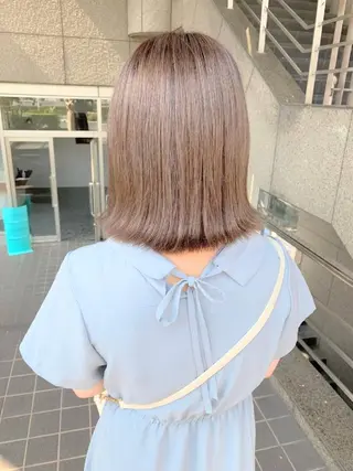 ミディアム hiromi   amikaのマツエク・マツパデザイン