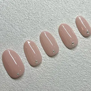 ネイル fun the nail所属・fun the nailのネイルデザイン