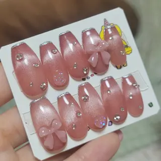 ネイル ネイルサロンほっこり kanaのネイルデザイン