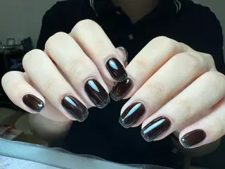 ネイル Eveネイル チップスカルプ専門店のネイルデザイン