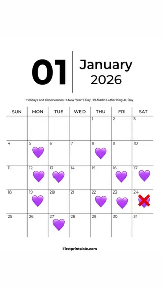 Runa 🎀のヘアスタイル