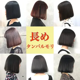 ショート サロウィン所属・K-POP好き美容師 🇰🇷Kai.Yのヘアスタイル