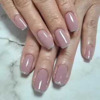 ネイル 池元 真由美のネイルデザイン