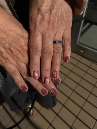 ネイル the 25 Nail所属・tanaka 25nailのネイルデザイン